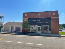 Retail property for lease in Canton, OH