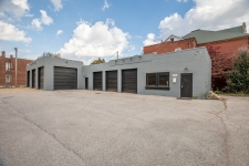 Retail property for lease in St. Louis, MO