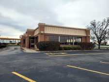 Listing Image #2 - Retail for lease at 50 Roberts Rd, Wilmington OH 45177