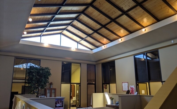 Listing Image #2 - Office for lease at 923 N Vermilion St, Danville IL 61832