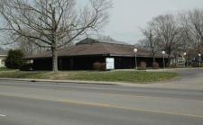Office property for lease in Danville, IL