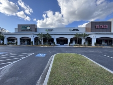 Retail property for lease in Murrells Inlet, SC