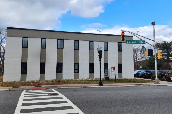 Office for Lease - 520 Speedwell Avenue, Morris Plains NJ