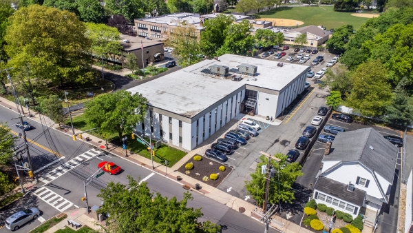 Listing Image #2 - Office for lease at 520 Speedwell Avenue, Morris Plains NJ 07950