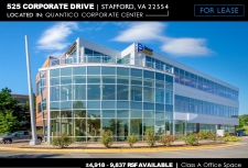 Office property for lease in Stafford, VA