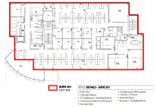Listing Image #2 - Office for lease at 525 Corporate Drive, Suite 202, Stafford VA 22554
