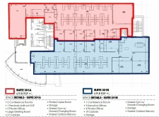 Listing Image #3 - Office for lease at 525 Corporate Drive, Suite 202, Stafford VA 22554