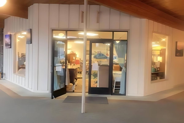 Listing Image #3 - Retail for lease at 9131 Glacier Hwy Suite 4, Juneau AK 99801