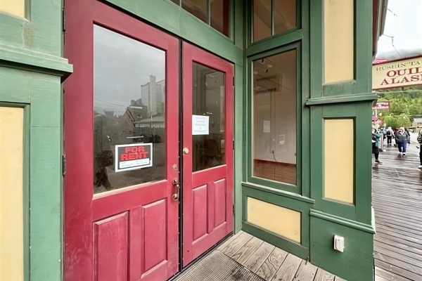 Listing Image #1 - Retail for lease at 370 3rd Ave, Skagway AK 99840 Listing Image #1 - Retail for lease at 370 3rd Ave, Skagway AK 99840