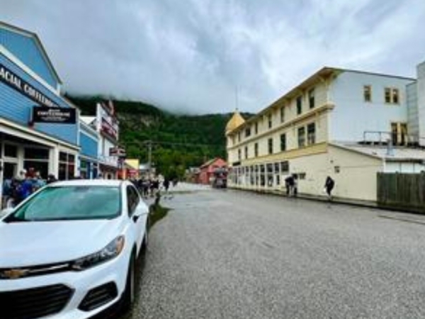 Listing Image #7 - Retail for lease at 370 3rd Ave, Skagway AK 99840 Listing Image #7 - Retail for lease at 370 3rd Ave, Skagway AK 99840