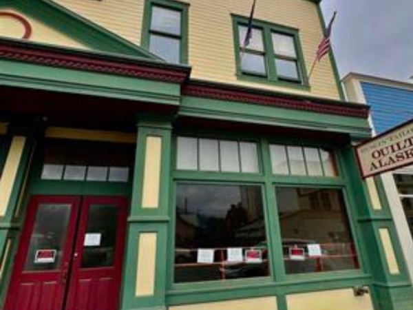 Listing Image #8 - Retail for lease at 370 3rd Ave, Skagway AK 99840 Listing Image #8 - Retail for lease at 370 3rd Ave, Skagway AK 99840