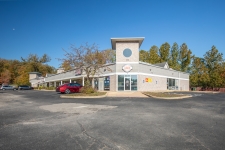 Retail property for lease in St. Louis, MO