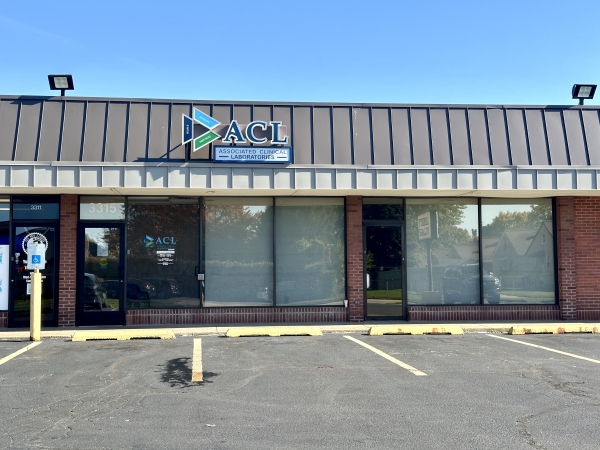 Listing Image #2 - Office for lease at 3315 Liberty Street, Erie PA 16508