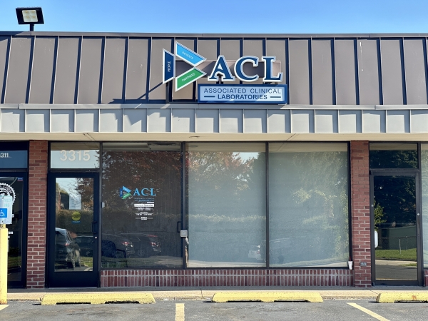 Listing Image #3 - Office for lease at 3315 Liberty Street, Erie PA 16508