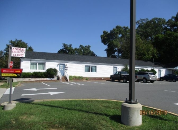 Listing Image #1 - Office for lease at 1210 Snowden Street, Fredericksburg VA 22401