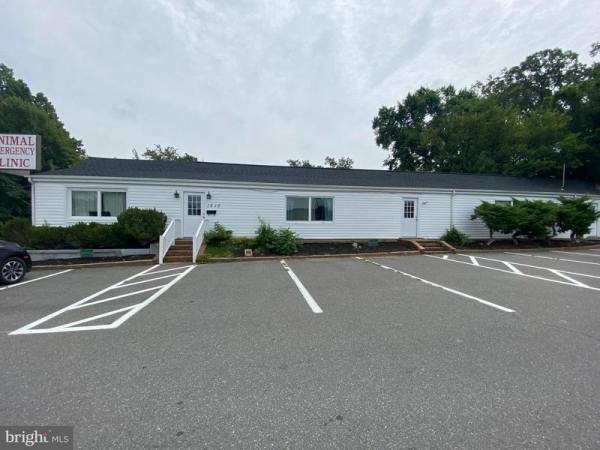 Listing Image #2 - Office for lease at 1210 Snowden Street, Fredericksburg VA 22401