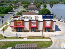 Listing Image #2 - Retail for lease at 7501 Padre Island Highway #3, Brownsville TX 78521