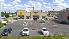 Retail property for lease in Pharr, TX