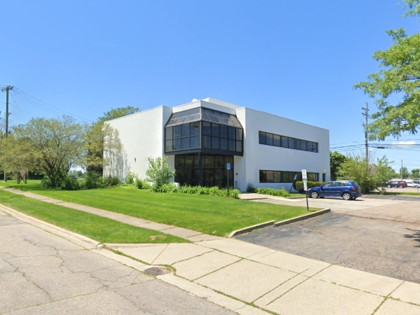 Listing Image #1 - Office for lease at 44060 Woodward Avenue, Bloomfield Hills MI 48302