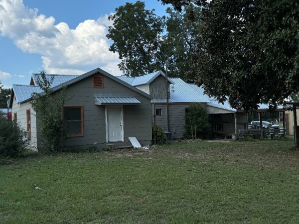 Listing Image #3 - Office for lease at 506 General Courtney Hodges Blvd., Perry GA 31069