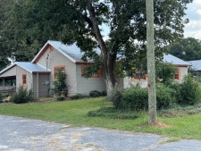 Listing Image #2 - Office for lease at 506 General Courtney Hodges Blvd., Perry GA 31069