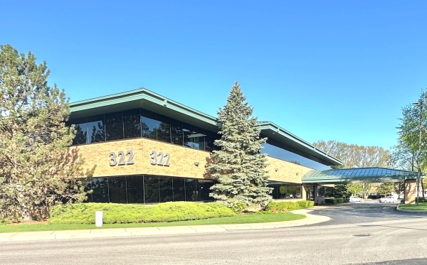 Listing Image #1 - Office for lease at 322 Indianapolis Boulevard, Schererville IN 46375