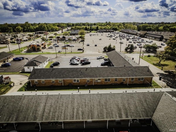 Listing Image #3 - Others for lease at 2810 W Ethel Avenue Suite #1, Muncie IN 47304