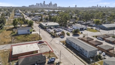 Listing Image #2 - Retail for lease at 3802 Hardy St, Houston TX 77009