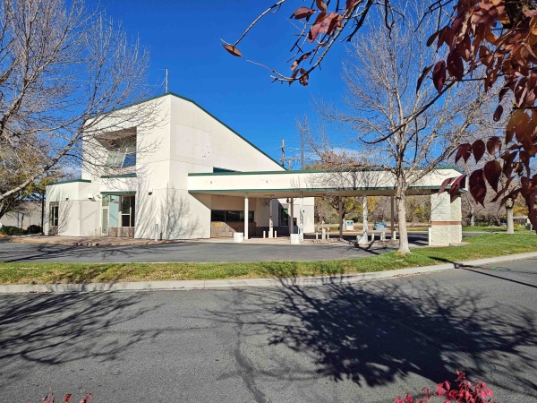 Listing Image #1 - Others for lease at 431 Power Road, Grand Junction CO 81507