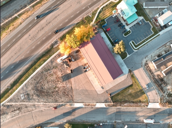 Listing Image #2 - Industrial for lease at 5509 King Ave E, Billings MT 59106