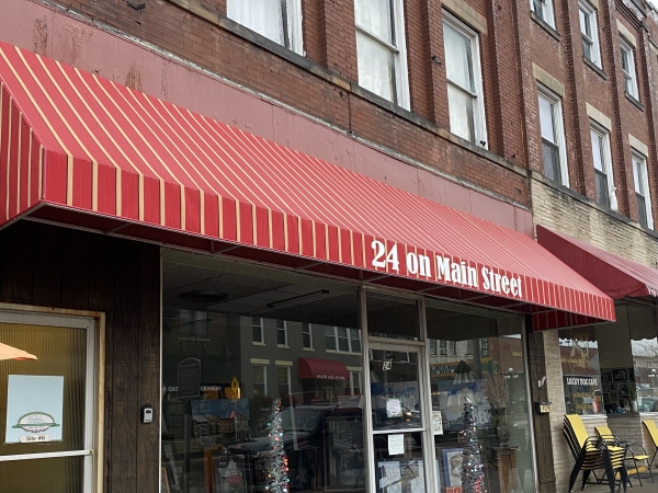 Listing Image #1 - Retail for lease at 24 N Main Street, Winchester KY 40391