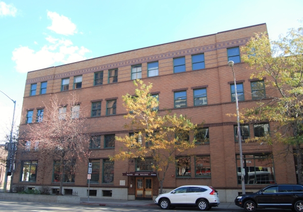 Listing Image #1 - Office for lease at 2702 Montana Ave, Billings MT 59101