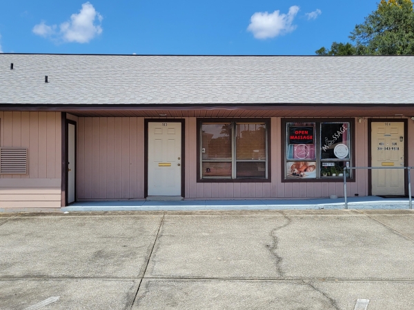 Listing Image #1 - Office for lease at 123 S. Industrial Drive, Orange City FL 32763