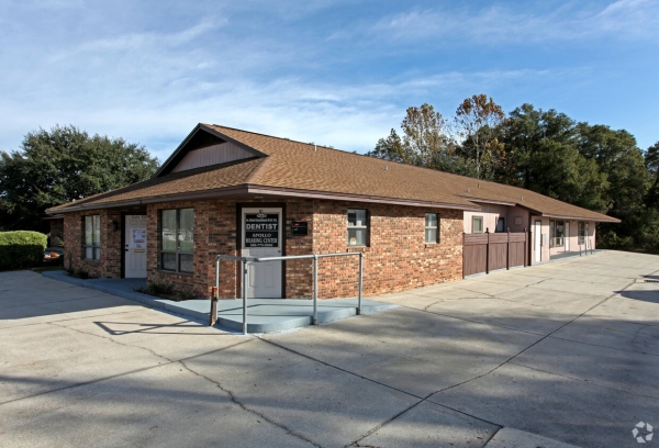 Listing Image #2 - Office for lease at 123 S. Industrial Drive, Orange City FL 32763