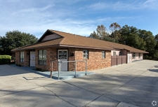 Listing Image #2 - Office for lease at 123 S. Industrial Drive, Orange City FL 32763