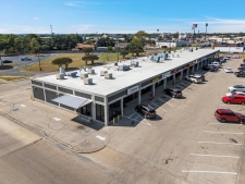 Listing Image #2 - Retail for lease at 901 N Loop 340, Suite 1, Waco TX 76705