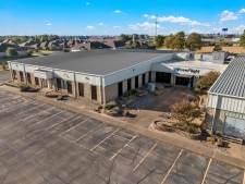 Listing Image #3 - Office for lease at 3700 S IH 35, Waco TX 76706