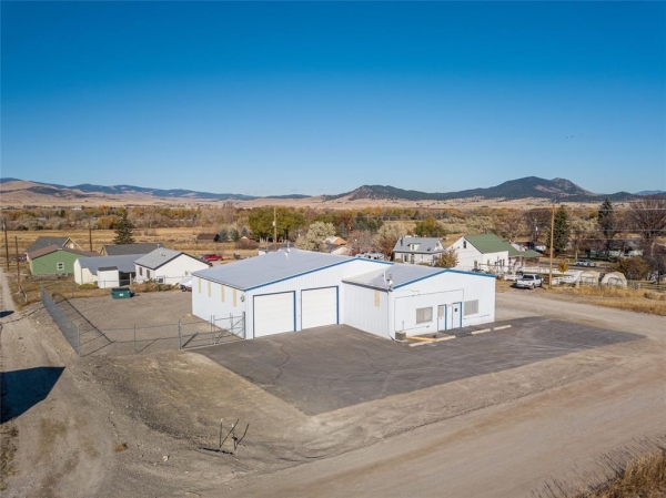 Listing Image #1 - Others for lease at 1450 Hiawatha Street, Helena MT 59602
