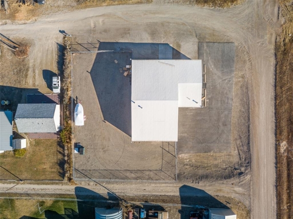 Listing Image #3 - Others for lease at 1450 Hiawatha Street, Helena MT 59602