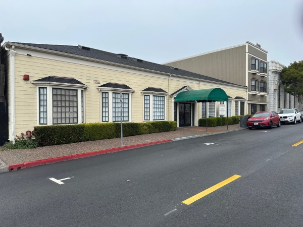 Listing Image #1 - Office for lease at 317 3rd Street Ste 12, Eureka CA 95501