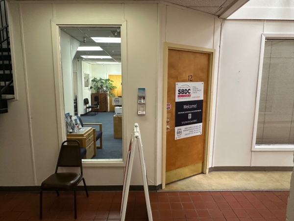 Listing Image #2 - Office for lease at 317 3rd Street Ste 12, Eureka CA 95501