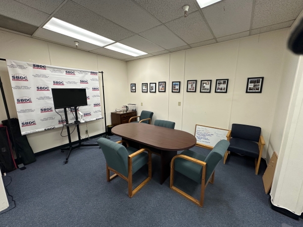 Listing Image #3 - Office for lease at 317 3rd Street Ste 12, Eureka CA 95501