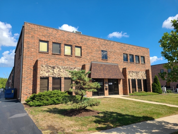 Listing Image #1 - Industrial for lease at 1511 Industrial Drive, Itasca IL 60143