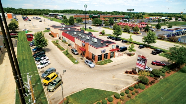 Listing Image #3 - Retail for lease at 2600 Branigan Rd, Beloit WI 53511