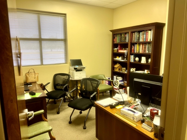 Listing Image #2 - Office for lease at 2525 Second Street, Macon GA 31206