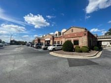 Office property for lease in Macon, GA