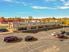 Retail property for lease in Springfield, IL