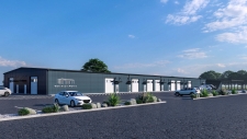 Industrial property for lease in Provo, UT
