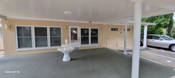 Listing Image #2 - Office for lease at 1025 W. New York Ave, Deland FL 32720