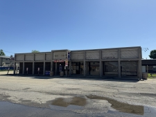 Retail property for lease in Champaign, IL